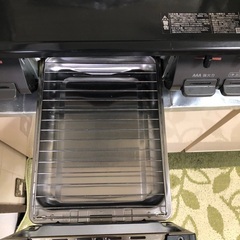 ガスコンロの画像