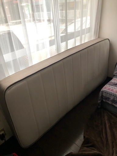 シングルベッドマットレス