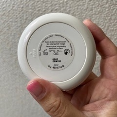 3月31日まで！定価約10000円　ディオール　スノー　パーフェクト　クッション　ファンデーションの画像