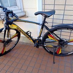 ロード自転車