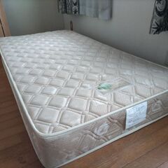 シングルマットレス