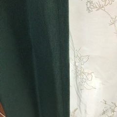 カーテン（決まりました）の画像