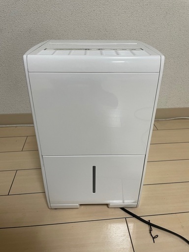 アイリスオーヤマ　除湿機