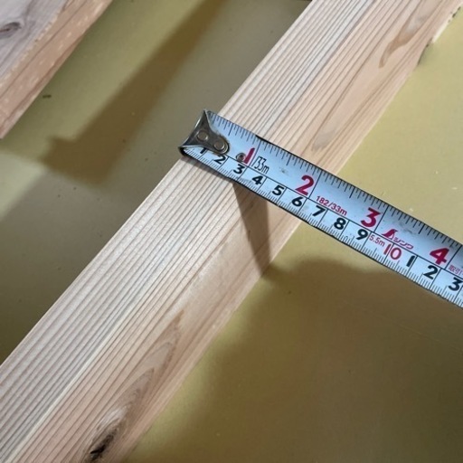 セール50本‼️ 杉　30×105×3010mm               25,000円