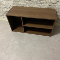 3/25（日）まで【アイリスオーヤマ】テレビ台