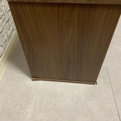 3/25（日）まで【アイリスオーヤマ】テレビ台の画像