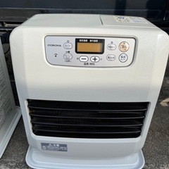 石油ストーブ　2個セットor1個ずつの画像