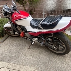 250 CBX仕様の中古が安い！激安で譲ります・無料であげます(2ページ目)｜ジモティー