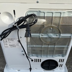 石油ストーブ　2個セットor1個ずつの画像