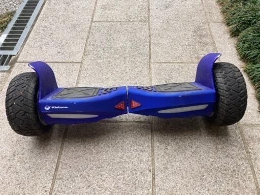 キントーン　オフロード