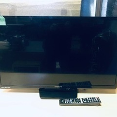 ④45番 日立✨テレビ✨L32-A5‼️