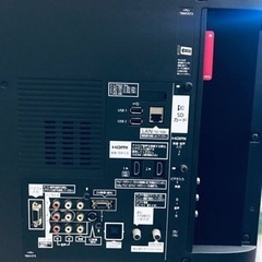 ④49番 パナソニック✨テレビ✨TH-L42D2‼️