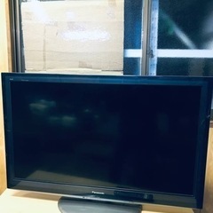 ④♦️EJ49番Panasonicテレビ