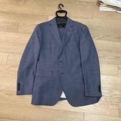 【お取引中です】ORIHICA スーツ　上下セット