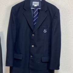 都立田園調布高校ブレザー