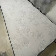 シングルベット　値下げ