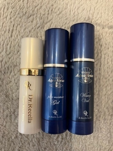 値下げ交渉受け付けます‼️アクアヴィーナス