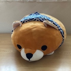 もちもちクッションの画像