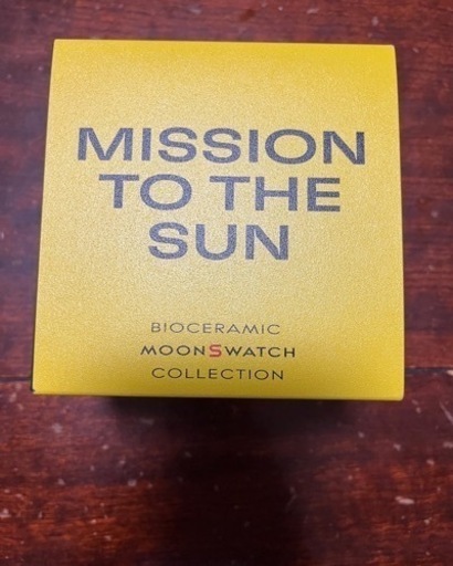 スウォッチ売ります✋️