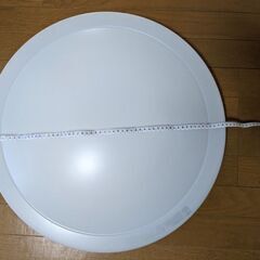 シーリングライト NEC製 リモコン付