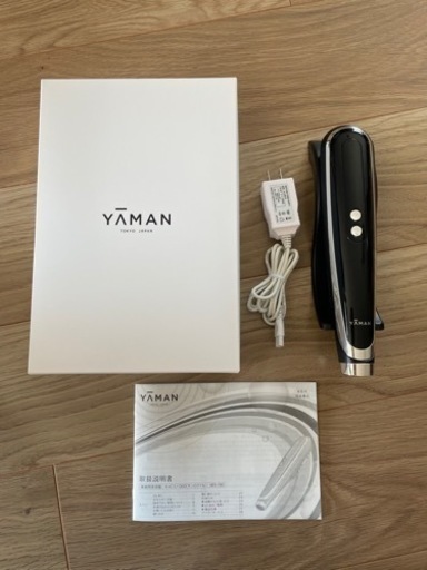 ヤーマン 家庭用 キャビテーション キャビスパ360 HDS100B