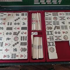 麻雀セット