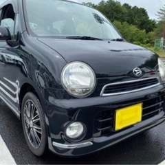 19年ムーブラテ　VS‼️豪華装備を激安にて。抹消状態です。車検...