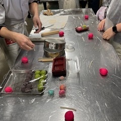 第15回💕4月23日(日) 🌷和菓子作り&茶道体験 - 名古屋市