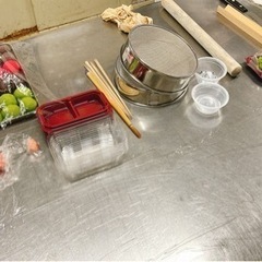 第15回💕4月23日(日) 🌷和菓子作り&茶道体験