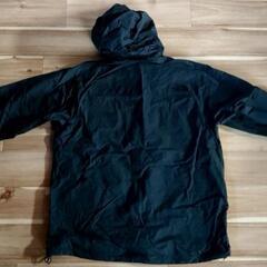 ノースフェイス　ドットショットジャケット の画像