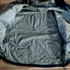 ノースフェイス　ドットショットジャケット の画像