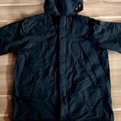 ノースフェイス　ドットショットジャケット の画像