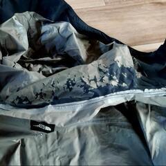 ノースフェイス　ドットショットジャケット の画像