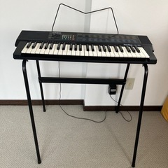 キーボード　