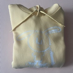 なにわ男子　GUコラボパーカー　長尾謙杜