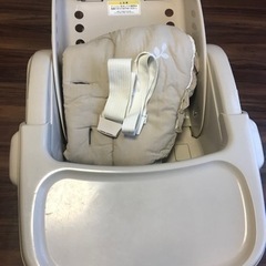 テレビ台　ハイローチェア