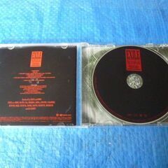 音楽ＣＤ　ＥＸＩＬＥ　THE　HURRICANE　～FIREWORKS～　中古の画像