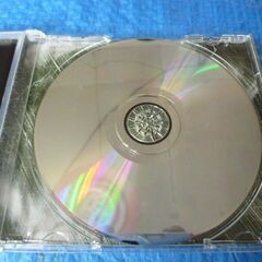 音楽ＣＤ　ＥＸＩＬＥ　THE　HURRICANE　～FIREWORKS～　中古の画像