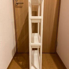 隙間収納の画像