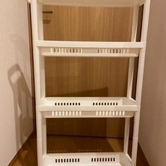 隙間収納