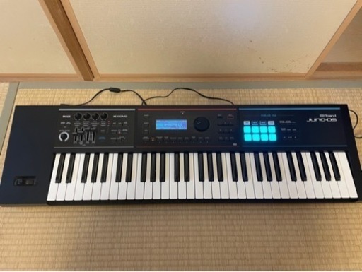 Roland Juno-DS61