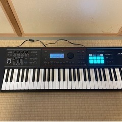Roland Juno-DS61の画像