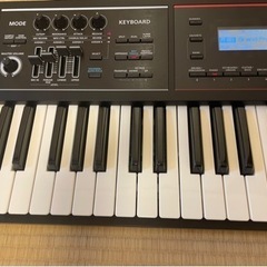 Roland Juno-DS61の画像