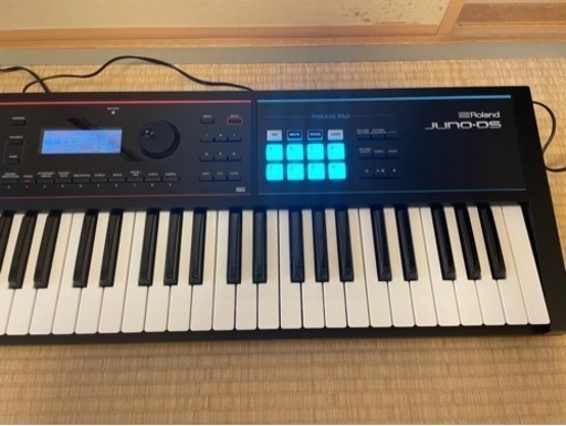 Roland Juno-DS61