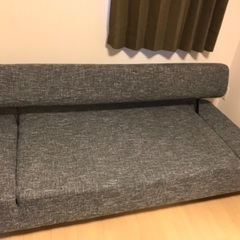 ソファーベッド