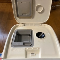 パナソニック　ホームベーカリー　の画像