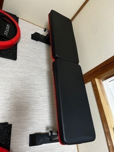 アイロテック　マスキュラーセット　パワーラック