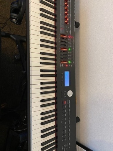 RD-2000 本体　専用ページ