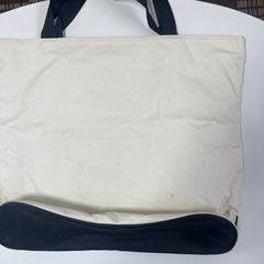 スティッチ　カバンの画像