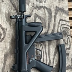 マルイ/MP5K PDW